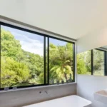 Aluminum Sliding Windows