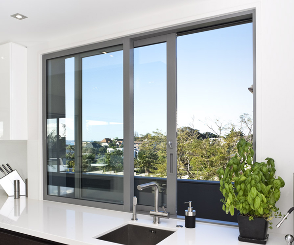 Kitchen Sliding Window