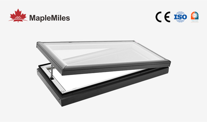 Manual Skylight Windows for Sale