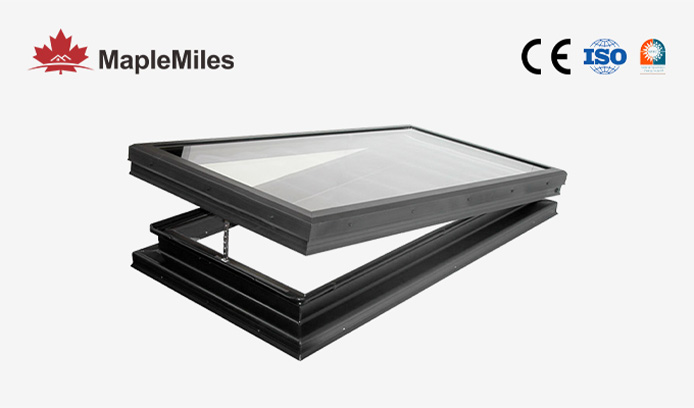 Openable Skylight Windows for Sale