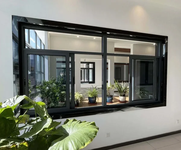 Sliding Windows for Sale