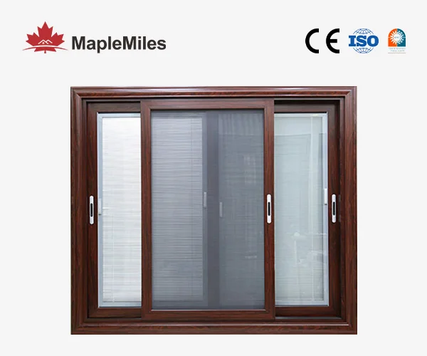 WPC Sliding Windows