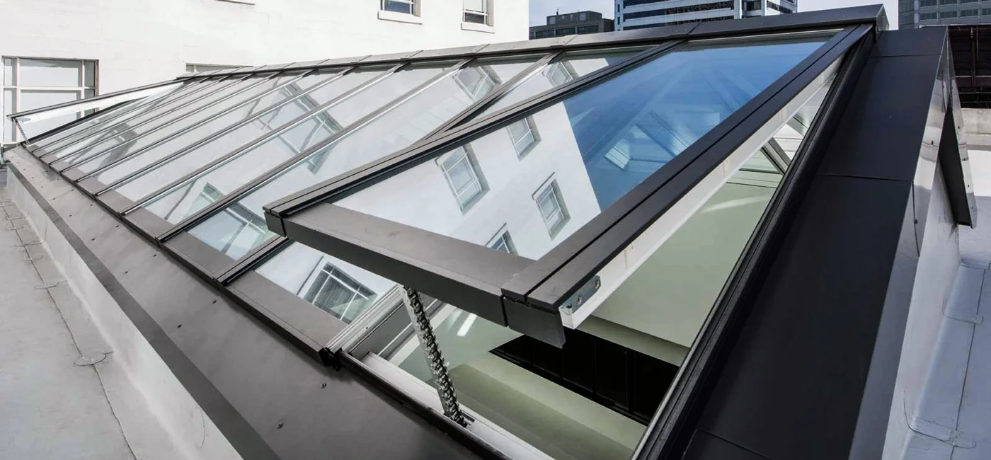 Manual Skylight Window for Sale