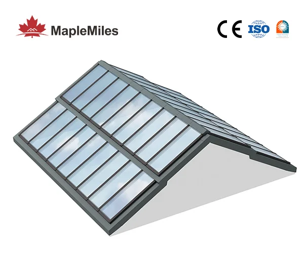 Buy Modular Rooflights