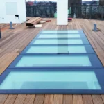 Flush Mount Skylight