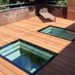 Flush Roof Windows