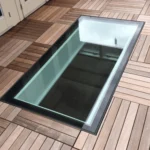 MapleMiles Flush Skylight