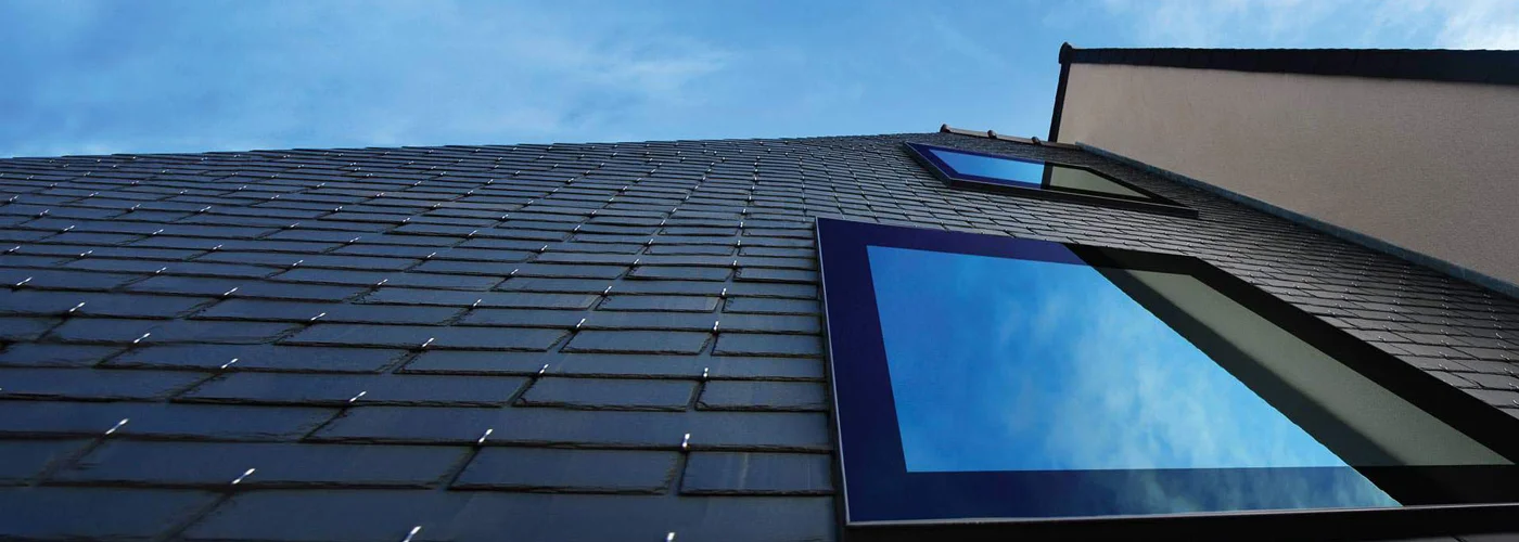 Ventilated Flush Skylight