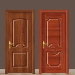 Buy Engineered Wooden Doors