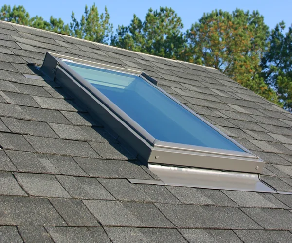 MapleMiles Fixed Skylight Window