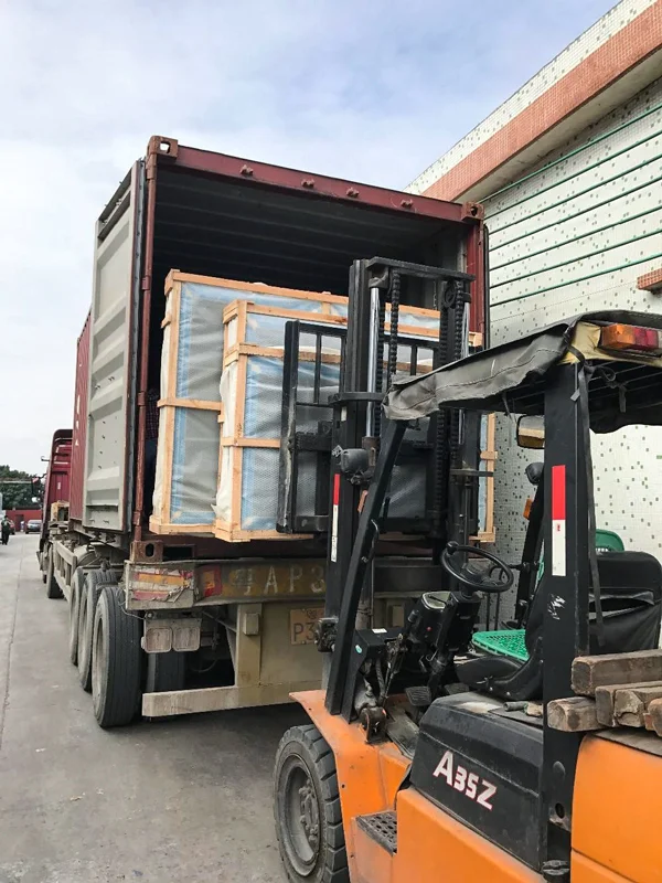 Package of Sliding Aluminum Window