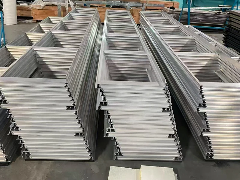 Aluminum Garage Door for Sale