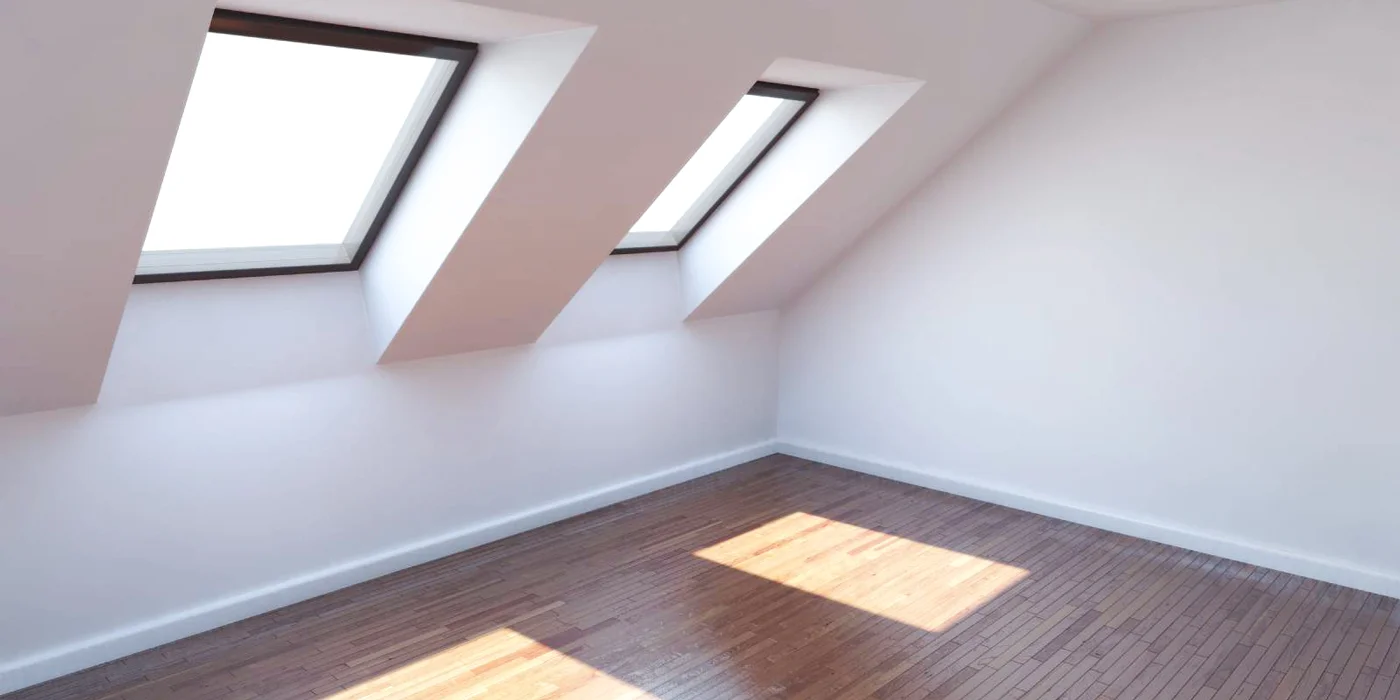 Basement Skylight Window