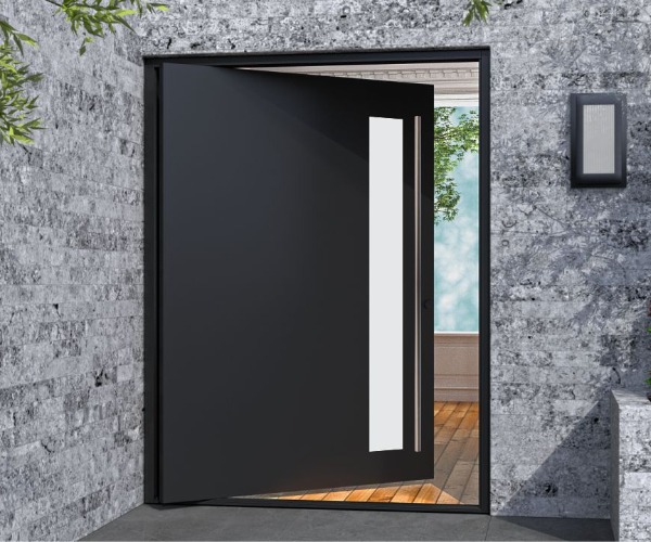 Buy Entry Door