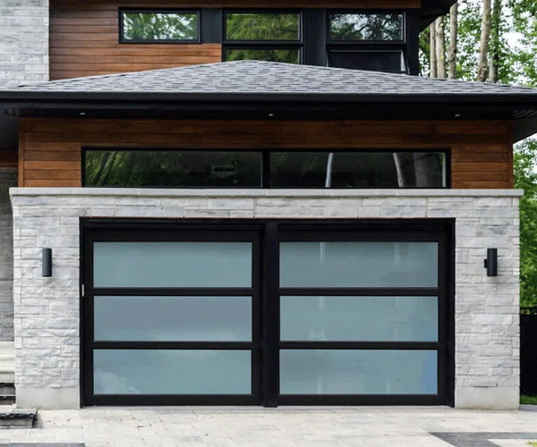 Buy Garage Doors