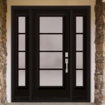 MapleMiles Entry Door