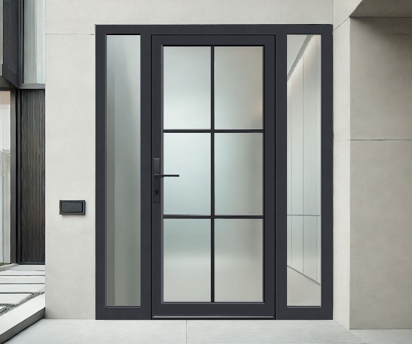 MapleMiles Entry Doors for Sale