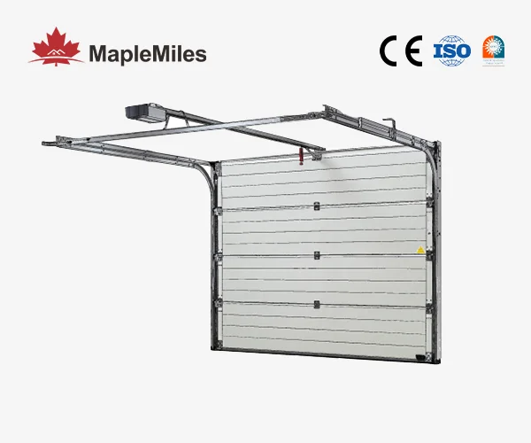 Overhead Garage Door