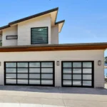 Standard Garage Door Price