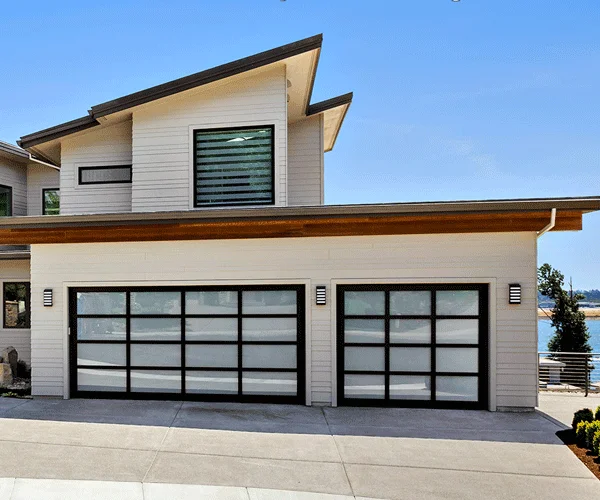 Standard Garage Door Price