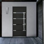 Steel Entry Doors