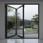 Aluminium Folding Doors for Sale