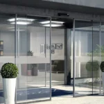 Aluminium Sliding Doors