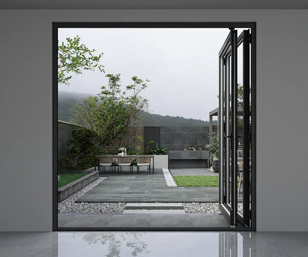 Aluminum Folding Doors Prices