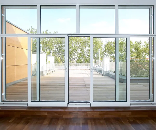Aluminum Sliding Doors for Sale