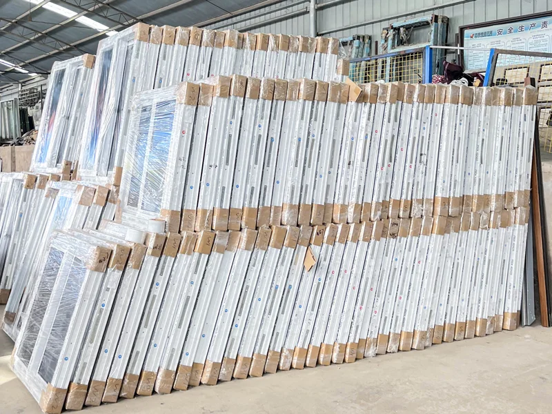 Buy Wholesale UPVC Sliding Door