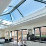 Double Glazed Roof Window