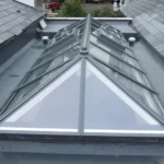 Double Glazed Skylight