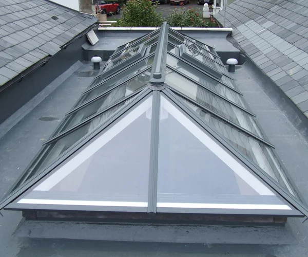 Double Glazed Skylight