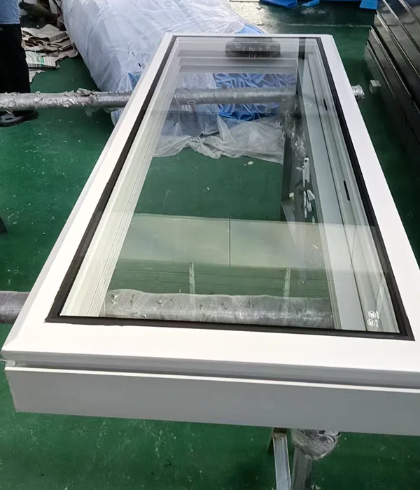 Double Glazed Skylights to Australia