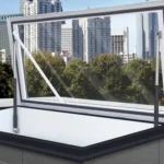Double Pane Skylight