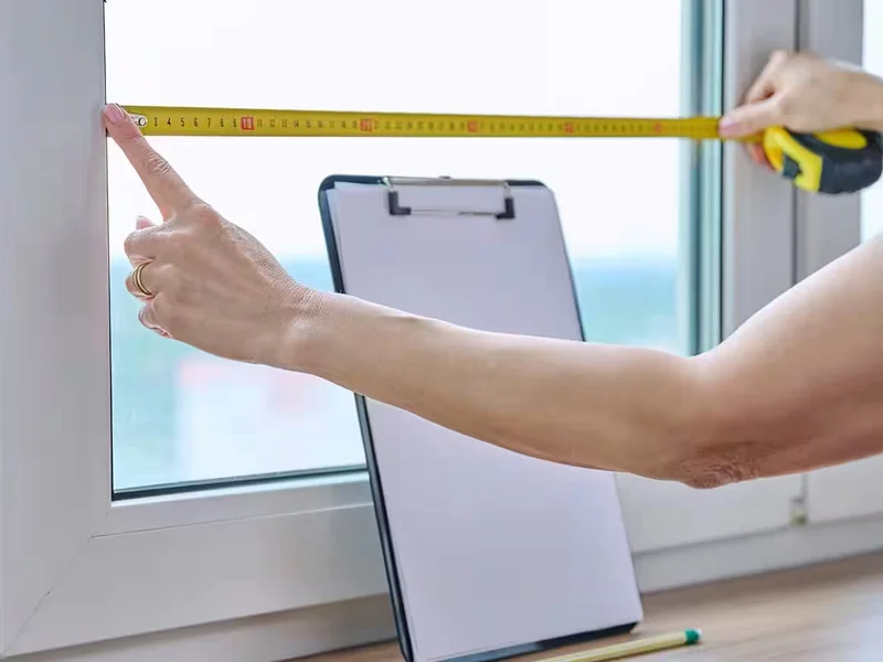 Inspection of Size