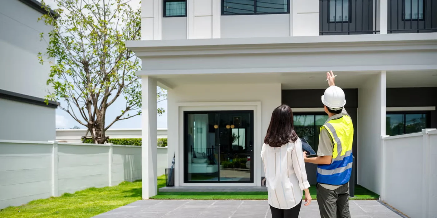 Inspection of Windows and Doors