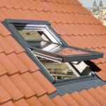 MapleMiles Center Pivot Skylight