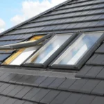 Pivot Roof Window