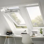 Pivot Skylight Window