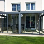 Sliding Aluminium Doors for Sale