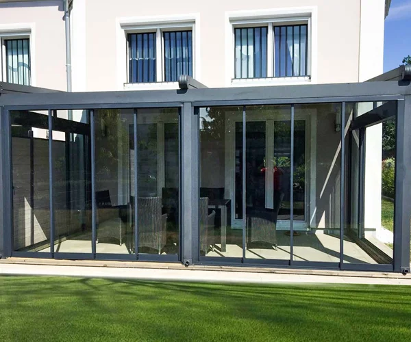 Sliding Aluminium Doors for Sale