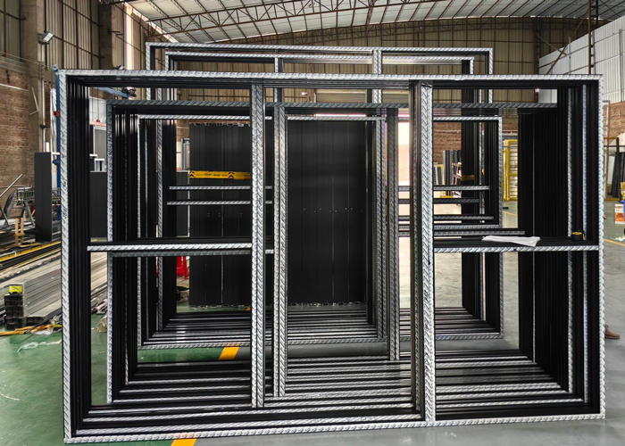 Wholesale Aluminum Sliding Door