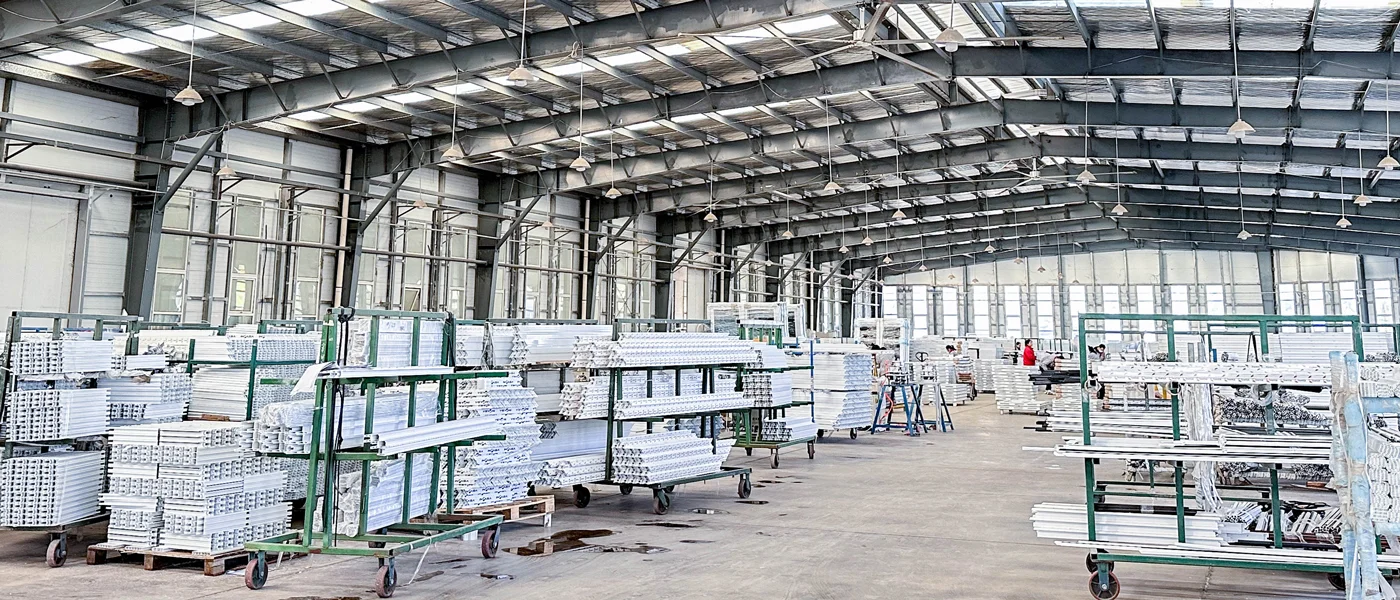 Wholesale Sliding Glass Door Factory